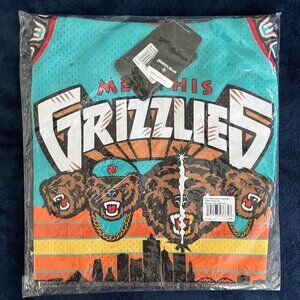 Three 6 Mafia x Memphis Grizzlies